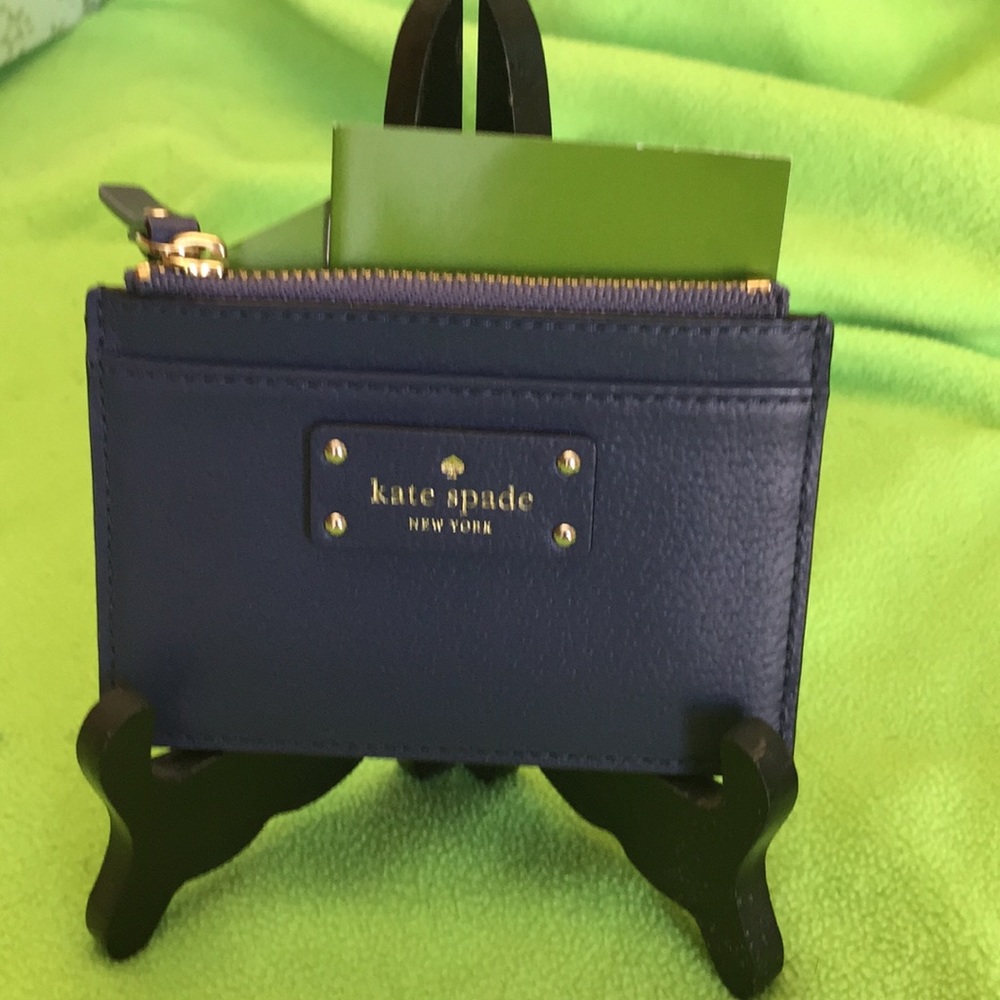 Kate Spade Wallet new
